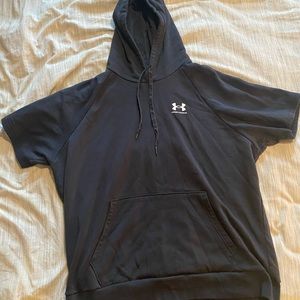 XXL under armour hoodie